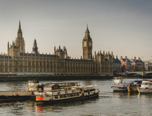 UK Government Appoints Dame Carol Black to Lead Occupational Health Taskforce