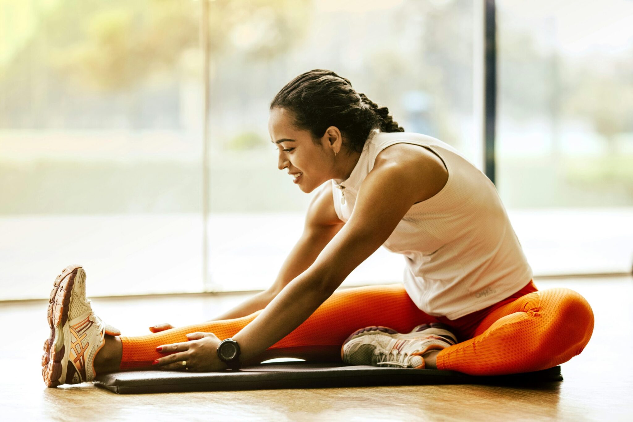 Health & Fitness in the Workplace