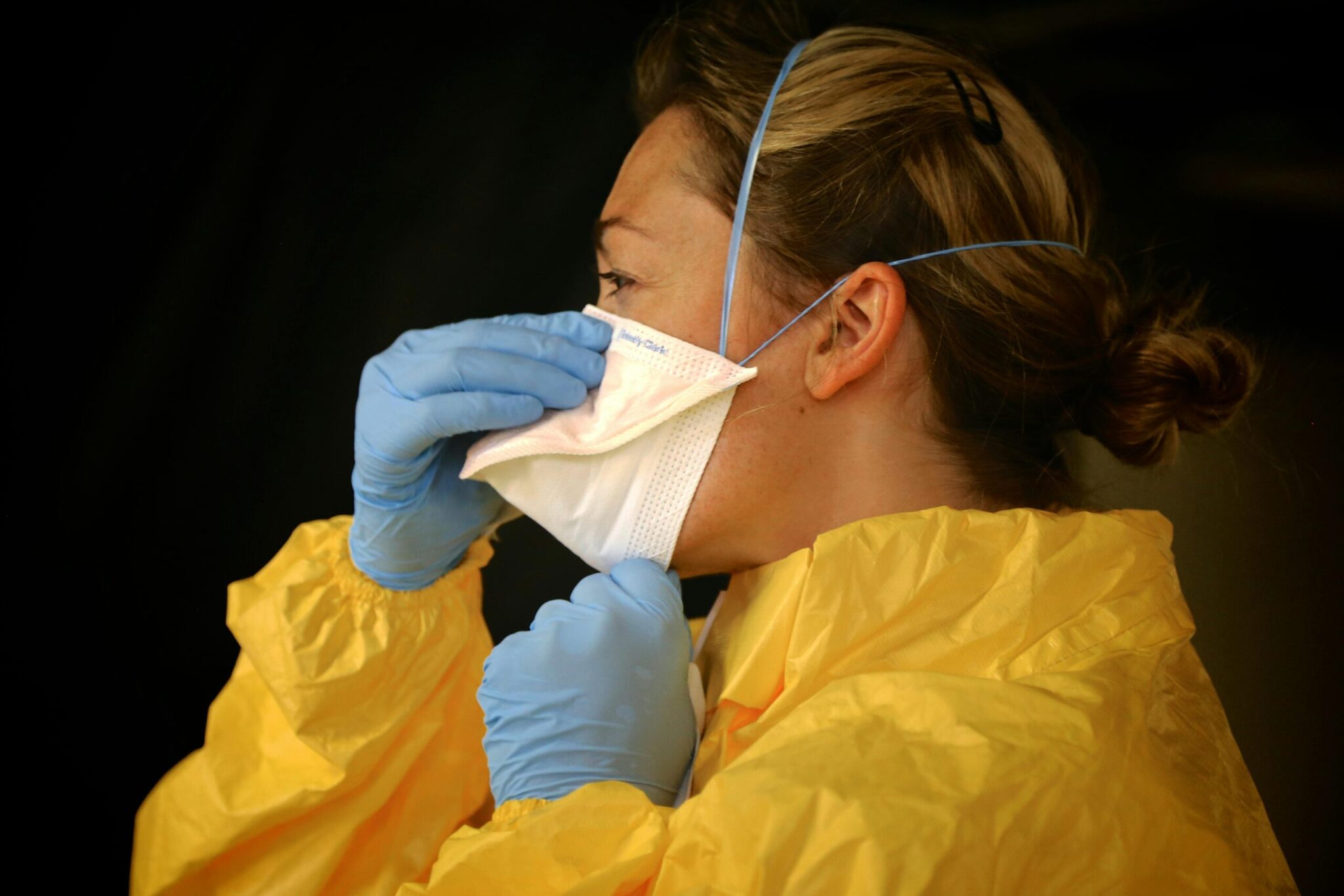 Respiratory Health
