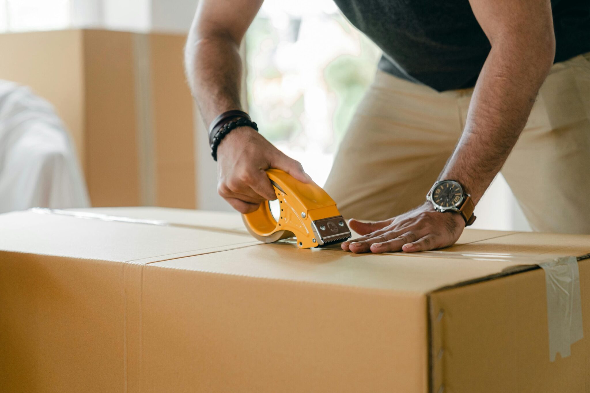 Occupational health assessments for new starters