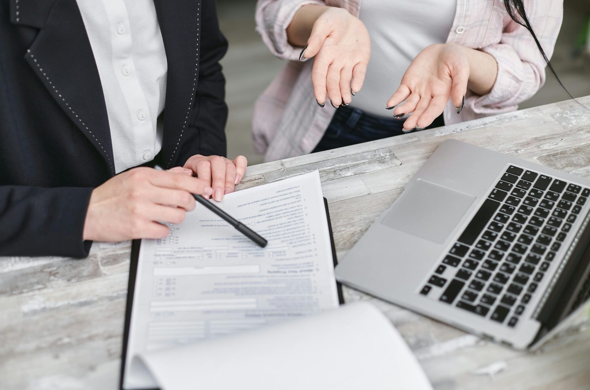 Legalities of Occupational Health