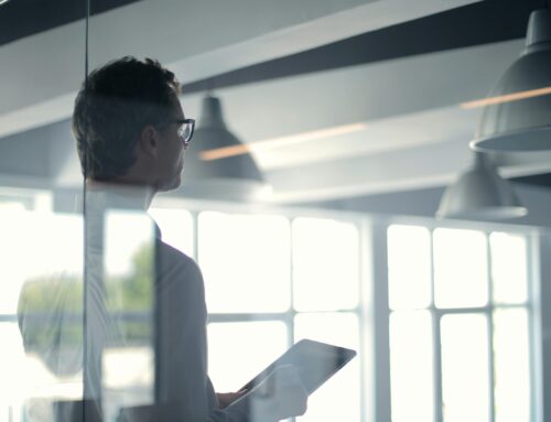 Digitalisation in Occupational Health Referrals