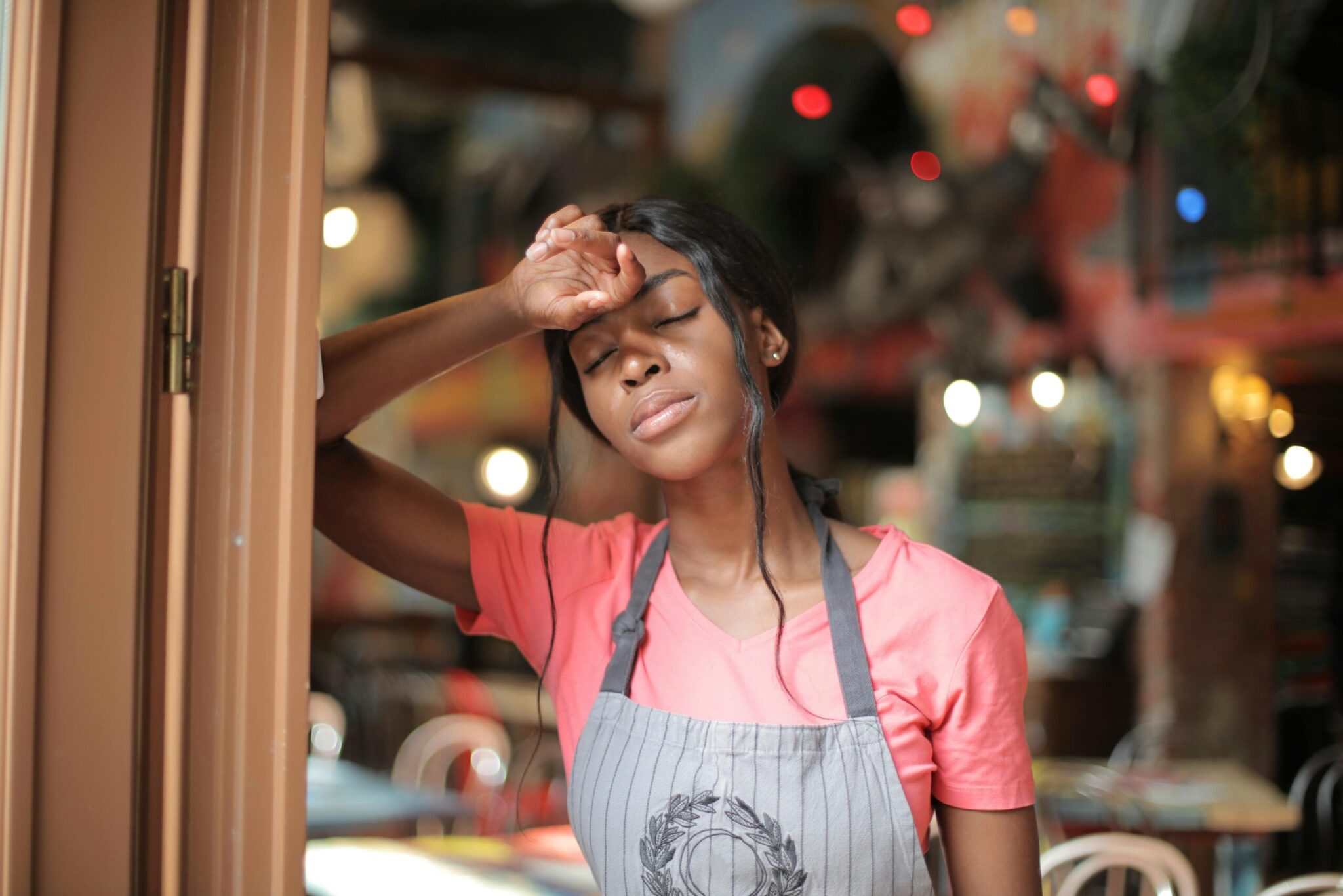 Addressing Workplace Burnout