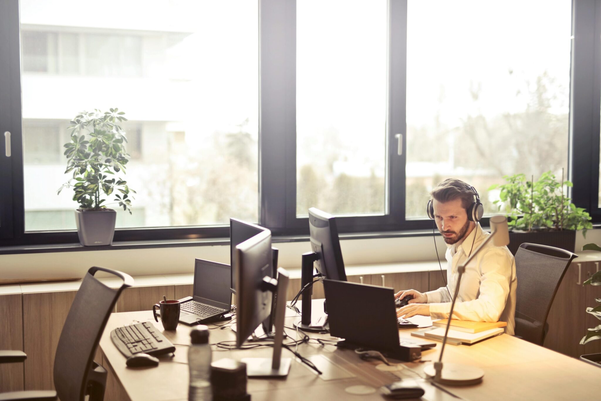 Occupational Health Surveillance