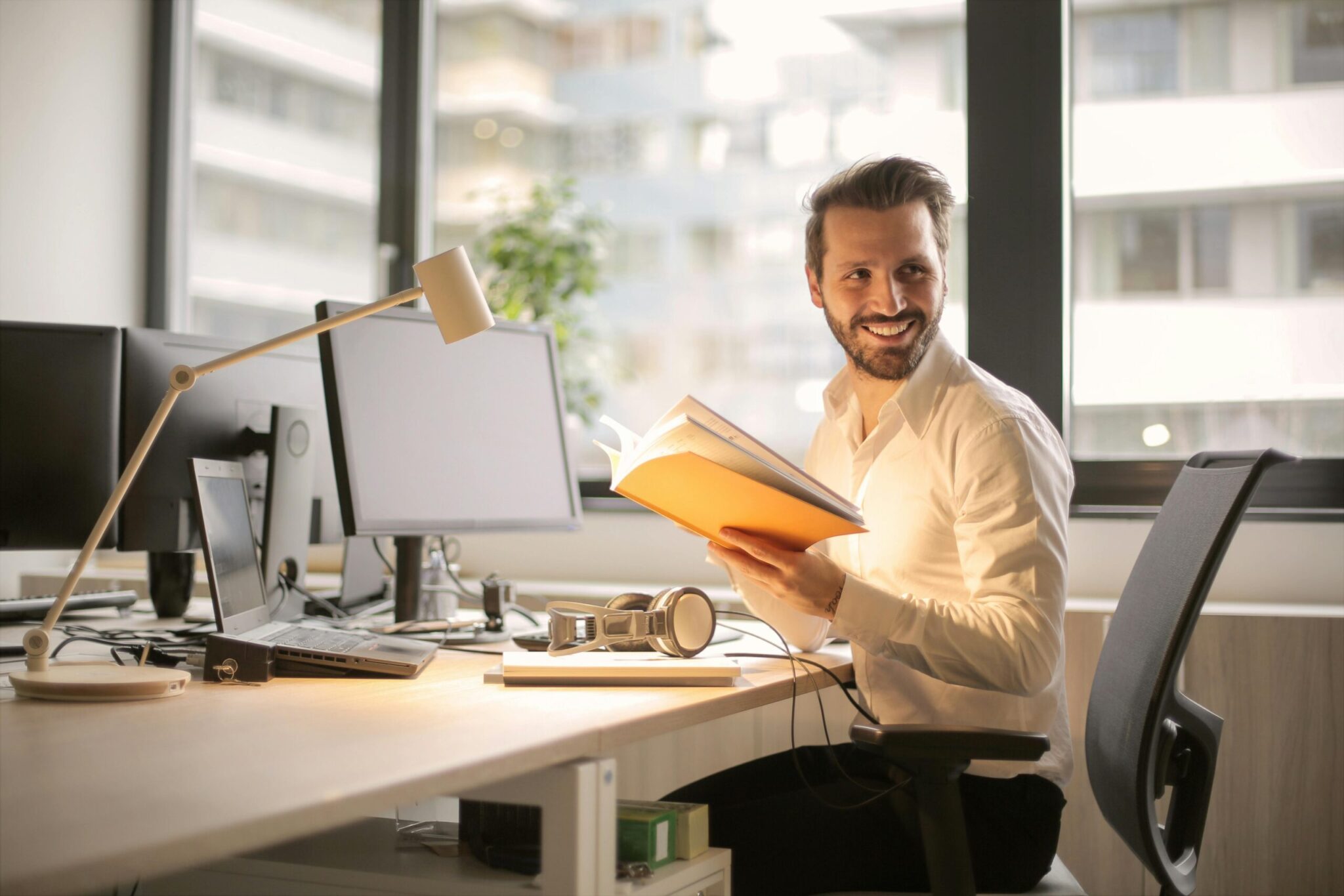 As a leading occupational health provider in the UK, London City Healthcare aims to guide HR managers, business owners, and employers through the process of occupational health screenings.