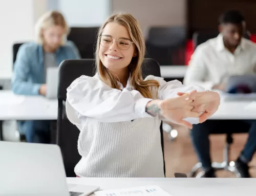 Perfect Your Posture: Tips & Tricks for Better Alignment